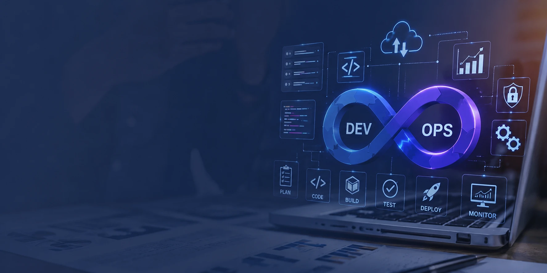 SaaS Platform: Cloud Migration and CI/CD