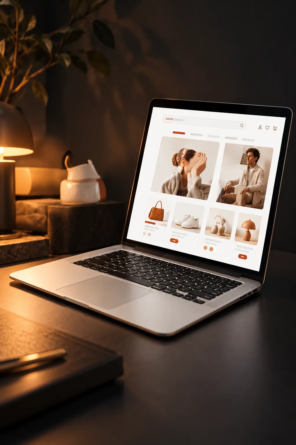 Digital Commerce