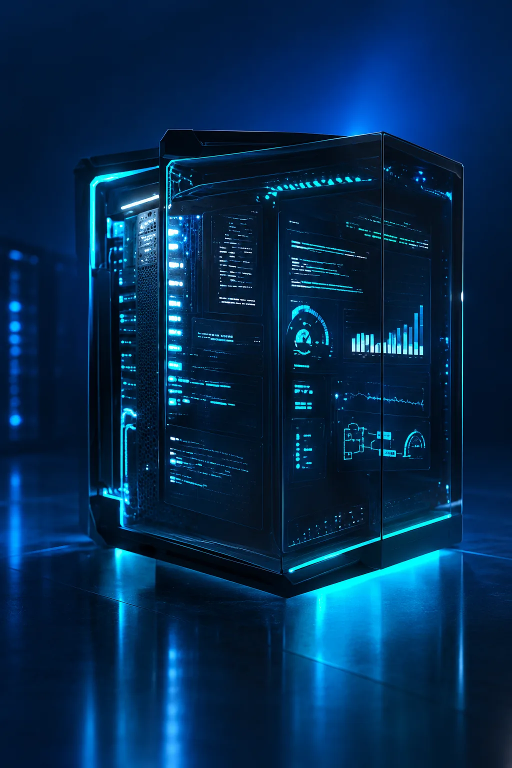 Custom Software